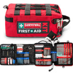 600D Oxford Polyester First Aid Kit | Workplace | Survival