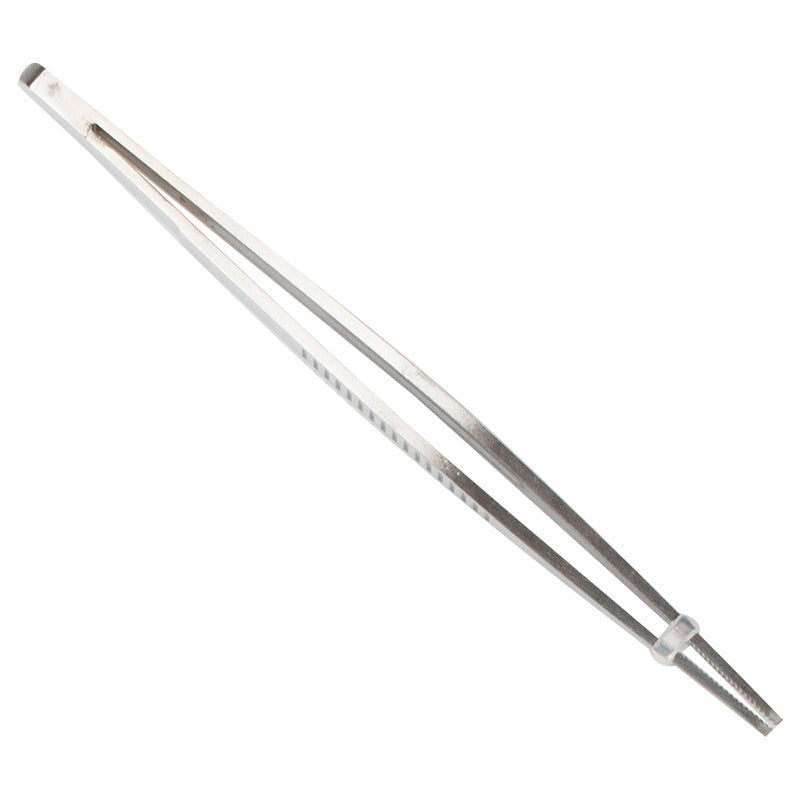 12.5cm Stainless Steel Tweezers | First Aid Kits | Survival