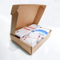 Family and Workplace First Aid Restock Pack | Site Refills | Survival