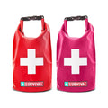 10L PVC Waterproof Dry Bag | Outdoor & Marine Use | Survival