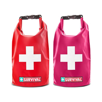 10L PVC Waterproof Dry Bag | Outdoor & Marine Use | Survival