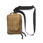 D-Ring First Aid Shoulder Strap | Emergency Response | Survival