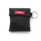 Mini CPR Kit | Emergency First Aid Response | Survival