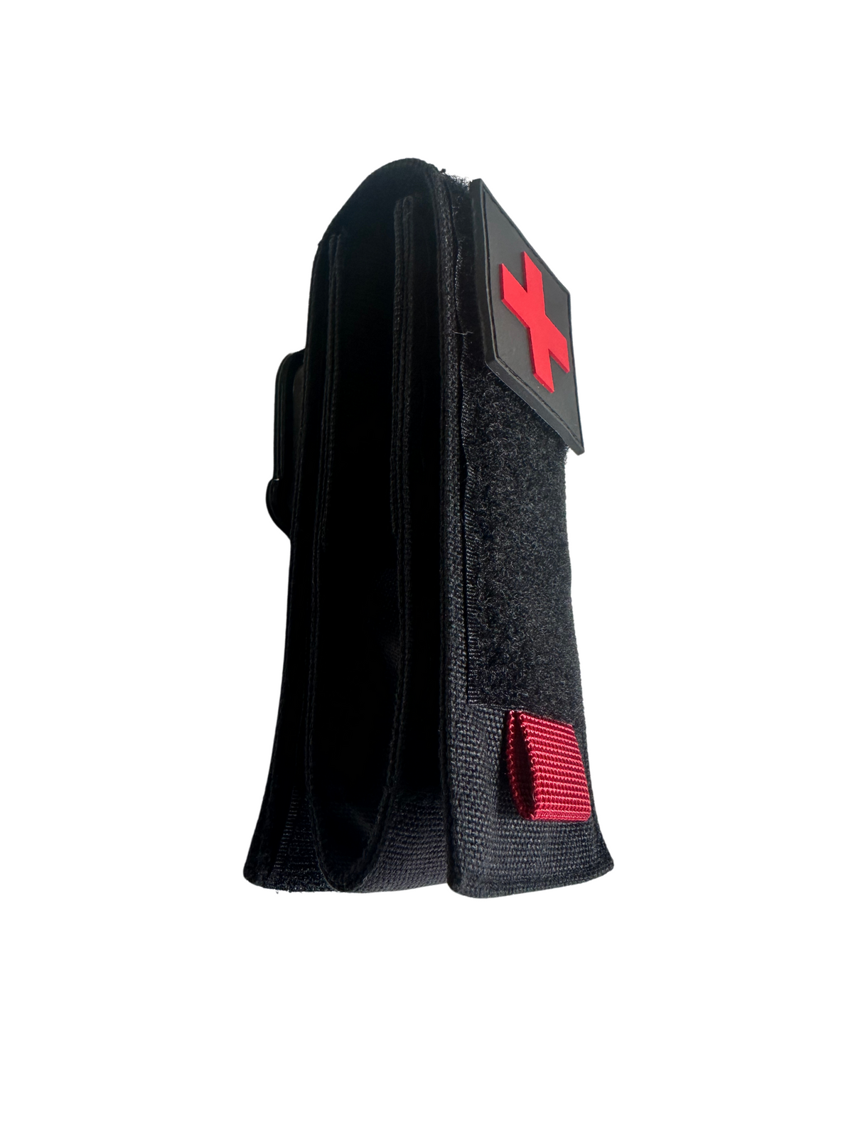 MOLLE Tourniquet Holder | Emergency Response | Survival