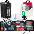 Workplace and Vehicle First Aid Bundle | Small Business | Survival