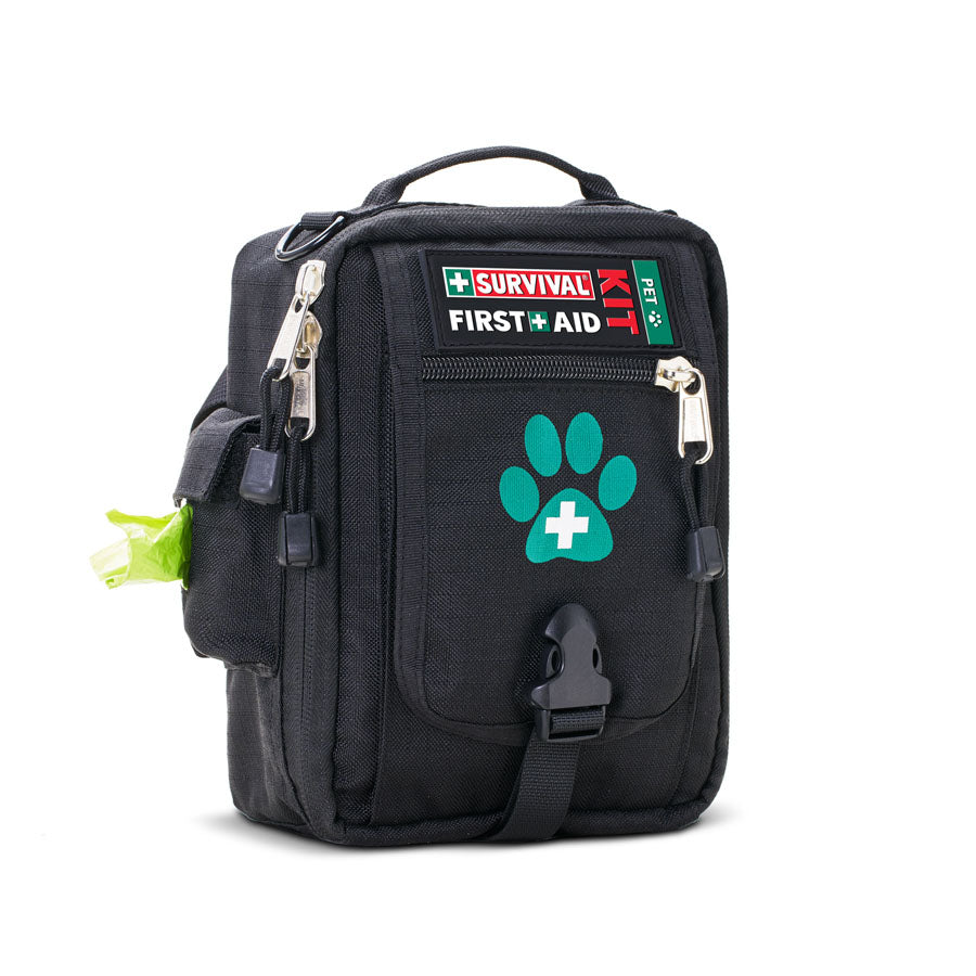 SURVIVAL Pet First Aid Kit | Outdoor & Travel