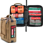 SURVIVAL Snake Bite Kit | Remote Site & Field Work