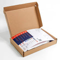 Slimline First Aid Restock Pack | Mobile Worksites | Survival