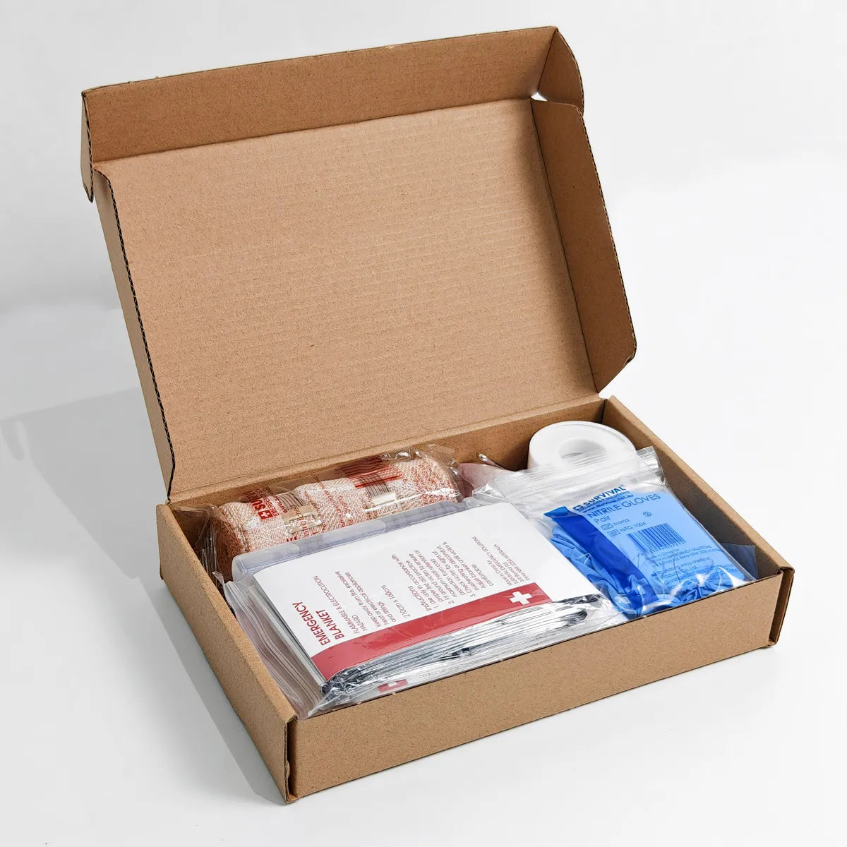 Handy Kit Restock Pack | First Aid Maintenance | Survival