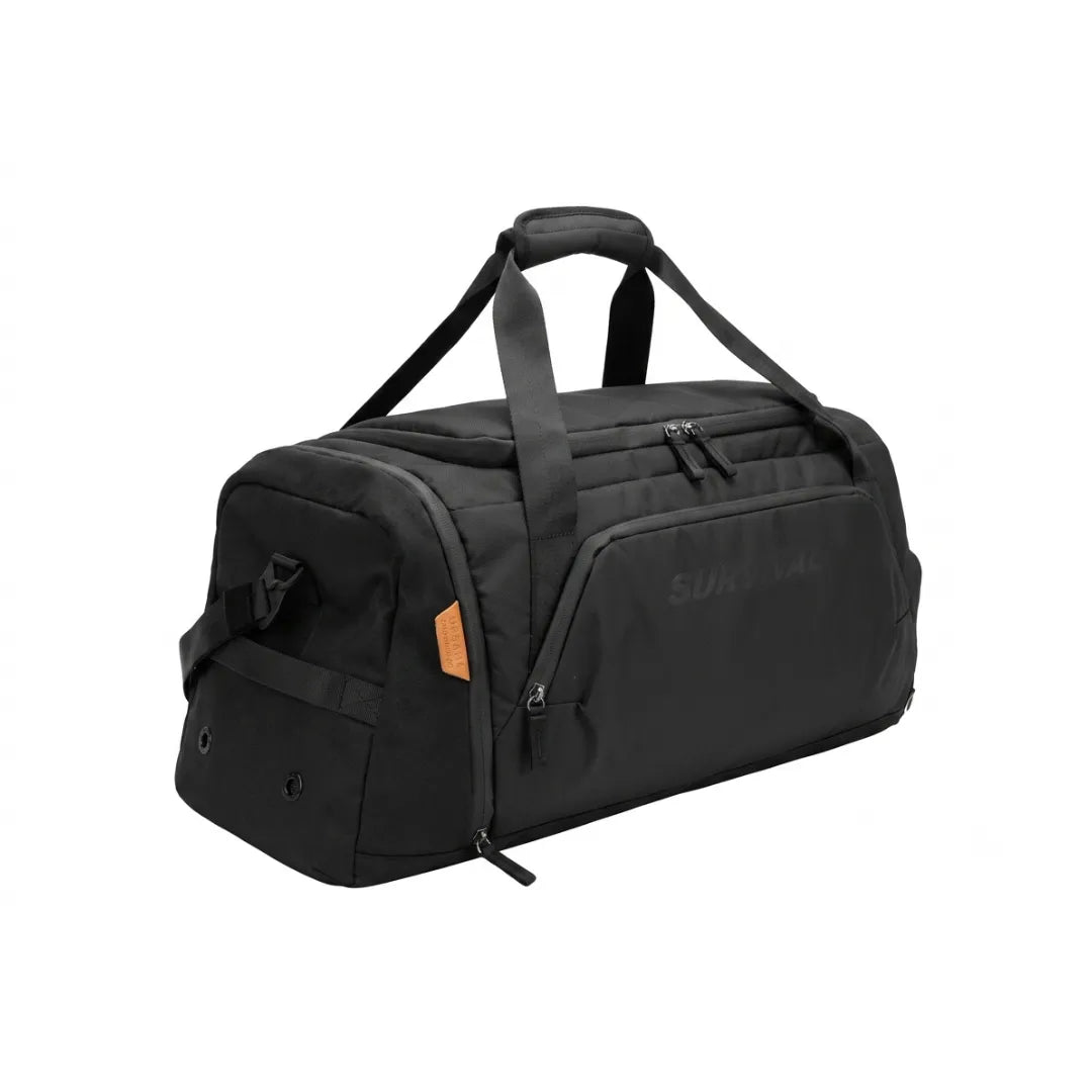45 Litre Stealth Gym Bag | Travel and Site Use | Survival
