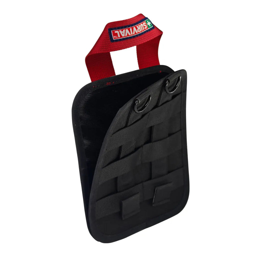 Medium Rip-Away MOLLE Panel | Vehicle & Site Kits | Survival