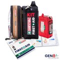 Gen 8 Camping First Aid Bundle | Remote Bush Travel | Survival