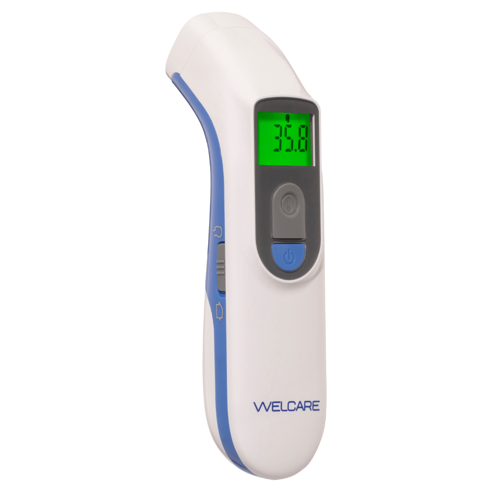 WFT200 Forehead Thermometer | First Aid Kits | Survival