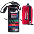 600D Oxford Polyester Grab&Go Kit | School & Childcare | Survival
