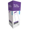 1500ml Twist Lock Vomit Bag | First Aid Kits | Survival