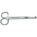 13cm Stainless Steel Blunt Scissors | First Aid Kits | Survival