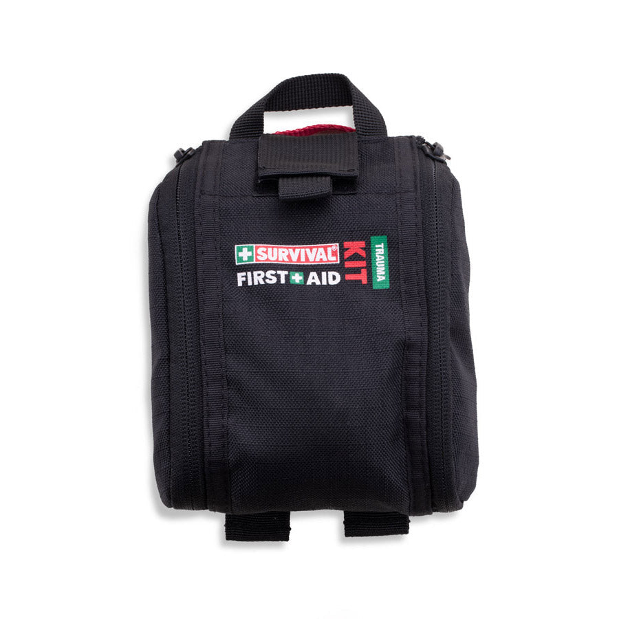 SURVIVAL Trauma First Aid Kit | Remote & High-Risk Sites