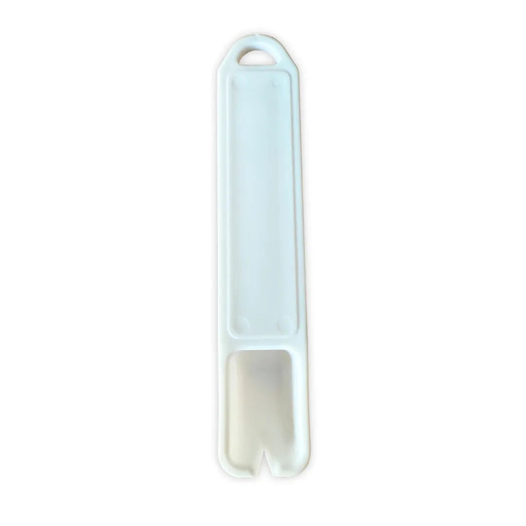 Plastic Tick Removal Spoon | Outdoor Work Sites | Survival