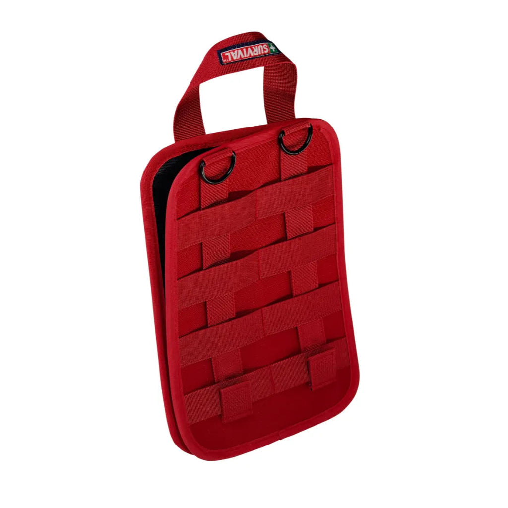 Large Rip-Away MOLLE Panel | Vehicle & Site Kits | Survival