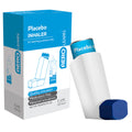 Non-Medicated Placebo Inhaler | Clinical Education | Survival