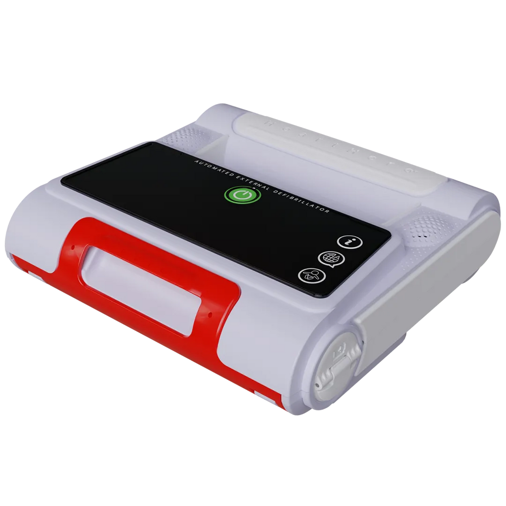 680g Compact AED | Emergency Site Response | Survival