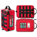 600D Oxford Polyester First Aid Bag | Home and Workplace | Survival