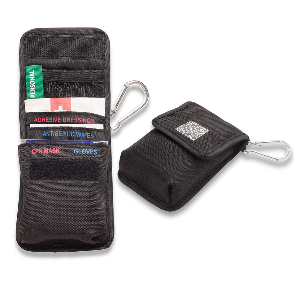 Pocket CPR Kit | Emergency Response | Survival