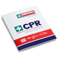 4th Edition CPR Emergency Handbook | First Aid Training | Survival