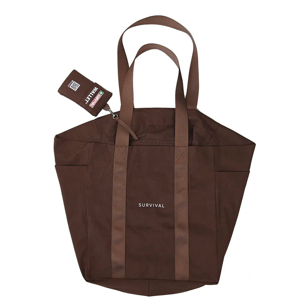 Everyday Carry Tote | First Aid & Medical | Survival