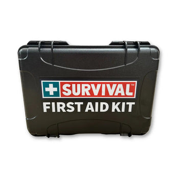36cm Waterproof Box | Marine and 4WD Use | Survival