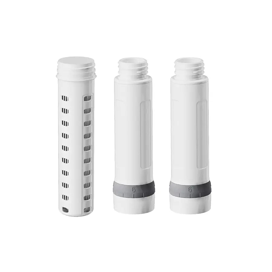 ACF & UF Filter Bundle | Remote Site Hydration | Survival