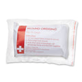 20cm x 20cm Large Wound Dressing | Industrial First Aid | Survival