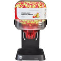 HL400 Lite Dispenser with Antimicrobial Tray