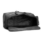 Rugged Xtremes BULK GEAR BAG CANVAS BLACK 800 x 350 x 350mm 100L 1.4kg