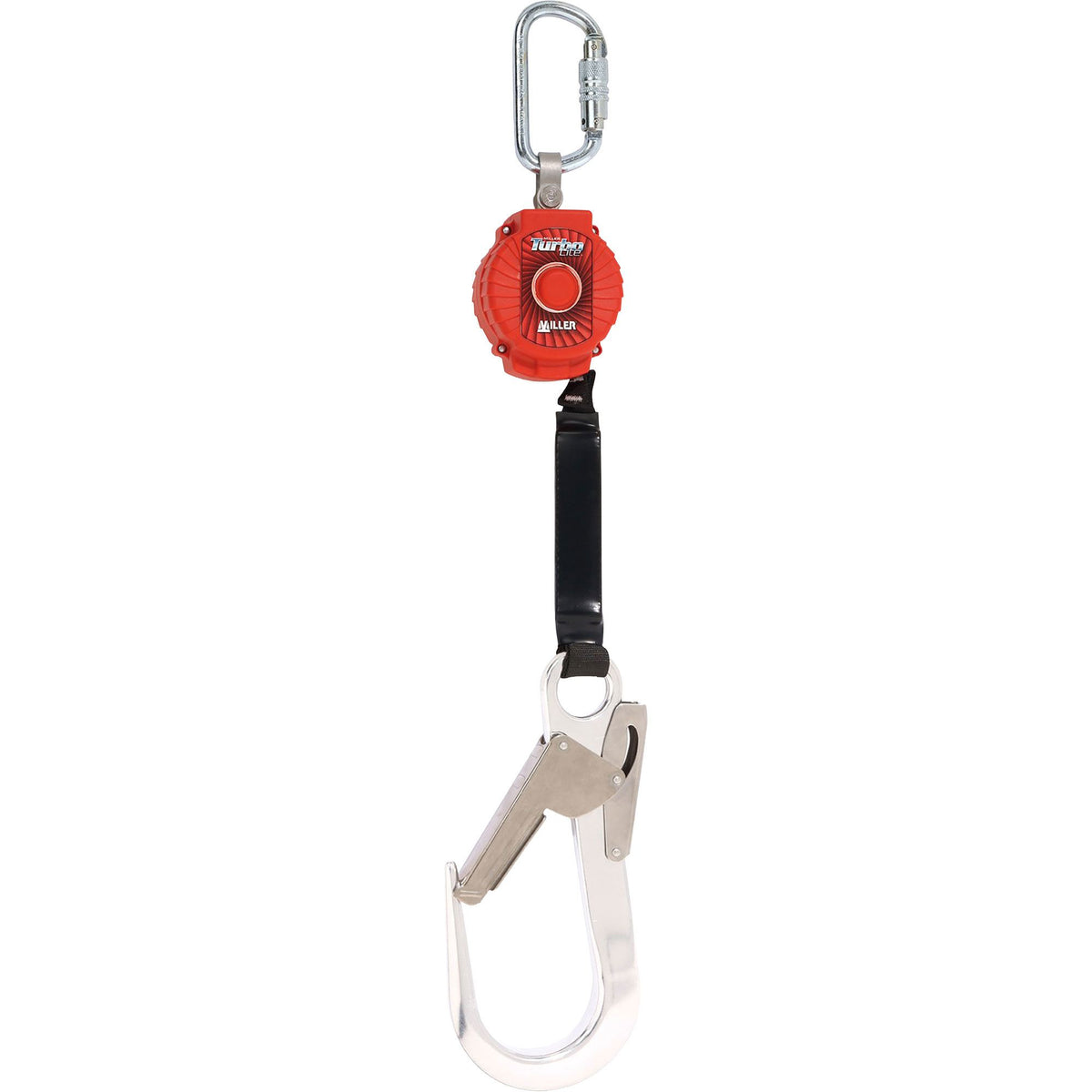 TurboLite 2m Fall Arrest Block
