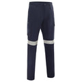 Cotton Drill Regular Weight Taped Cargo Pants