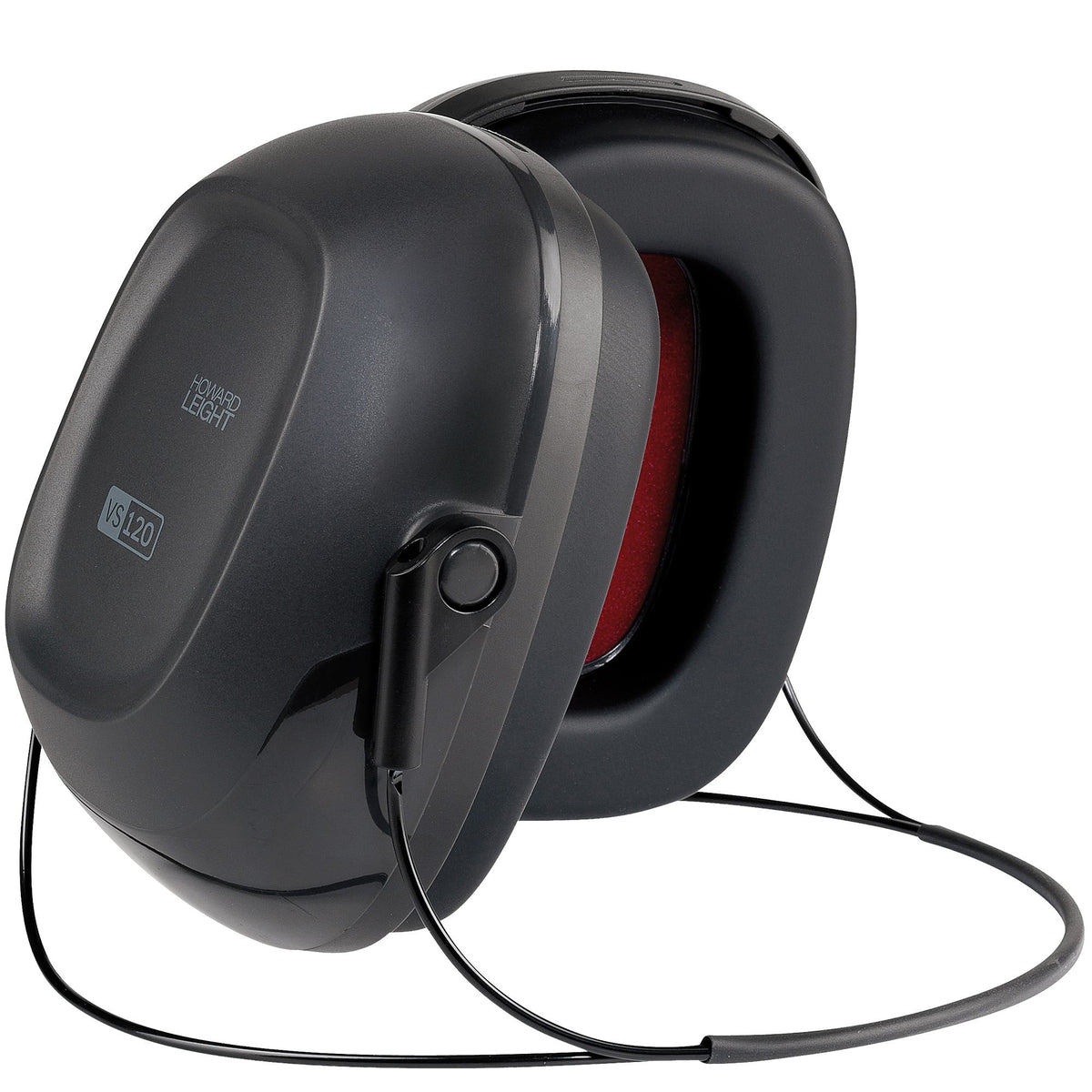 Passive Neckband Earmuff