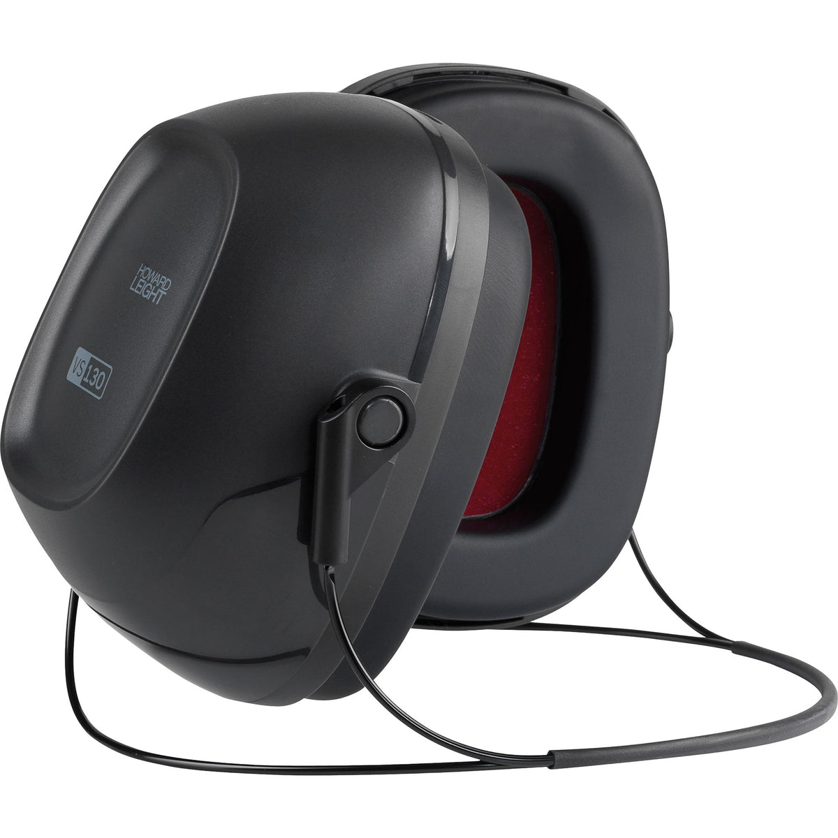 VeriShield VS130N Passive Neckband Earmuff