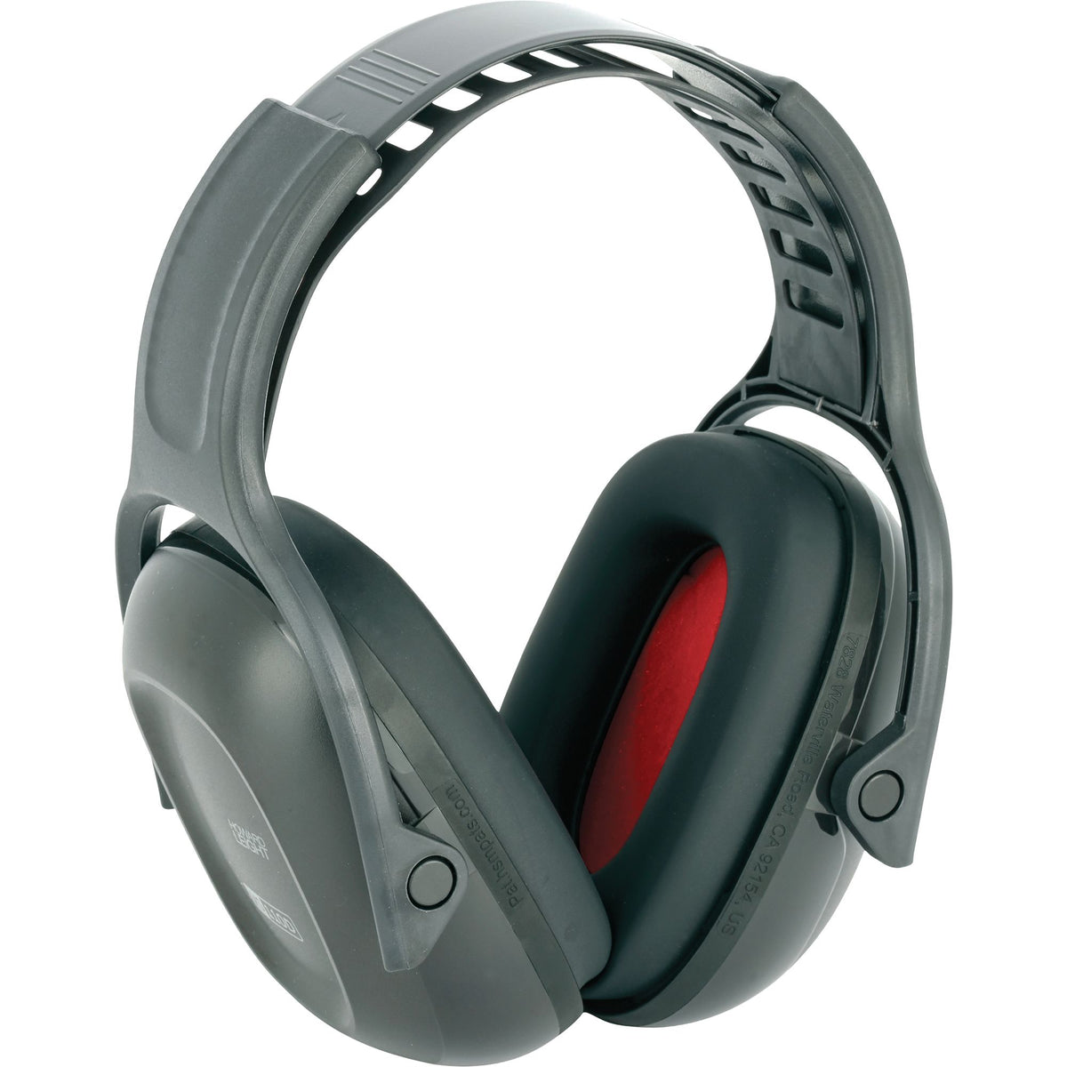 Dielectric Earmuff VS110D