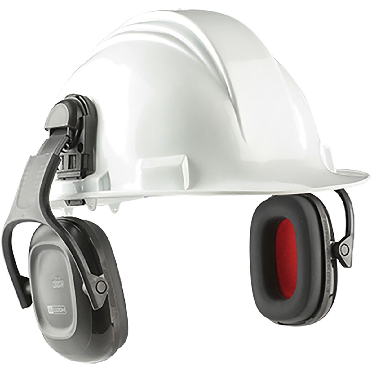 Dielectric Helmet Earmuff