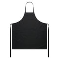 100% Cotton Canvas Apron | Workshop & Studio | Ascolour