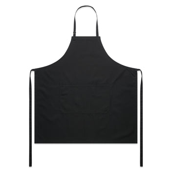 100% Cotton Canvas Apron | Workshop & Studio | Ascolour