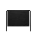 100% Cotton Canvas Half Apron | Workshop & Trade | Ascolour, view 2