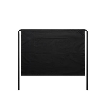 100% Linen Half Apron | Hospitality and Studio Use | Ascolour