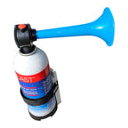 Brady Rechargeable Air Horn 115 dB | Refills With Hand Pump