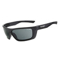Flash Polarised Safety Glasses