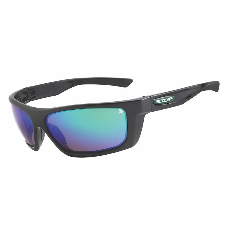 Flash Safety Glasses - view 2
