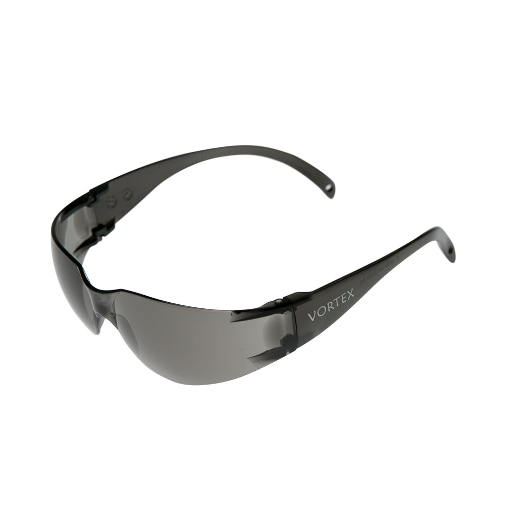 Vortex Clear Lens Safety Glasses | Vision Safe, view 2