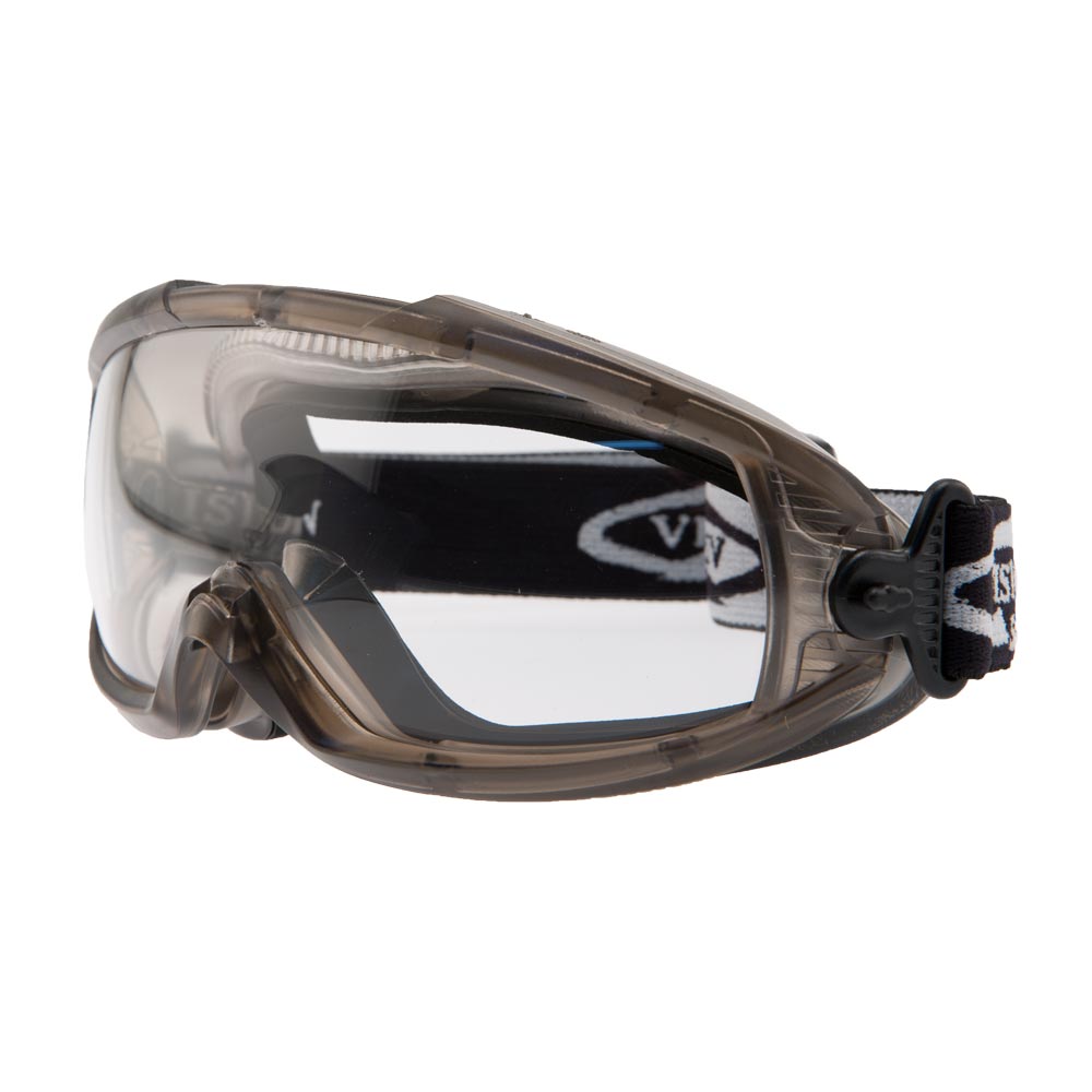 Anti-Fog Medium Impact Safety Goggles | Vision Safe