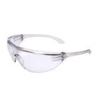 Clear Frame Anti-Fog Safety Glasses | Vision Safe